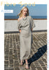 Fibre Mood - Sewing Magazine - Edition 33